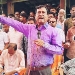 নির্বাচন করলে ৩টা সিট পাবে না, কিন্তু ৩০০ সিটের পাওয়ার দেখাইতেছে